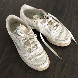 Reebok Club C 85